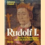 Rudolf I. Der erste Habsburger auf dem deutschen Thron
Johann Franzl
€ 10,00 Rudolf I. Der erste Habsburger auf dem deutschen Thron
Johann Franzl
€ 10,00