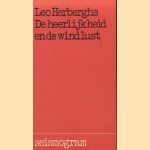De heerlijkheid en de windlust
Leo Herberghs
€ 5,00 De heerlijkheid en de windlust
Leo Herberghs
€ 5,00