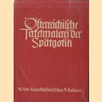 Österreichische Tafelmalerei der Spätgotik 1400-1525. Kunstgeschichtliche Übersicht und Katalog der Gemälde
Ludwig Baldass
€ 8,00 Österreichische Tafelmalerei der Spätgotik 1400-1525. Kunstgeschichtliche Übersicht und Katalog der Gemälde
Ludwig Baldass
€ 8,00