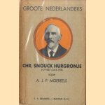 Chr. Snouck Hurgronje (8-2-1857 - 26-6-1936)
A.J.P. Moereels
€ 8,00