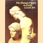 Human Figure in Early Greek Art
Jane - a.o. Sweeney
€ 8,00
