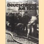 Deutschland Juli 1944: Soldaten Zivilsten, Widerstandkämpfer
Georg Holmsten
€ 6,00