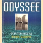 Odyssey: Die besten Photos aus National Geographic door Jane Livingston