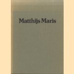 Matthijs Maris door Anna Wagner