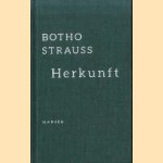 Herkunft
Bodo Strauss
€ 6,00 Herkunft
Bodo Strauss
€ 6,00