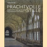 Prachtvolle Stille. Englische Kreuzgange zwischen Reprasentation und Askese
Stefan Weixler
€ 20,00 Prachtvolle Stille. Englische Kreuzgange zwischen Reprasentation und Askese
Stefan Weixler
€ 20,00
