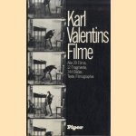 Karl Valentins Filme. Alle 29 Filme, 12 Fragmente, 344 Bilder, Texte, Filmographie
M. Schulte e.a.
€ 8,00 Karl Valentins Filme. Alle 29 Filme, 12 Fragmente, 344 Bilder, Texte, Filmographie
M. Schulte e.a.
€ 8,00