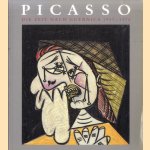 Picasso, die Zeit nach Guernica 1937-1973 door Werner Spies