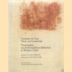 Leonard da Vinci. Natur und Landschaft: Naturstudien aus der Königlichen Bibliothek in Windsor Castle
Carlo Pedretti e.a.
€ 8,00