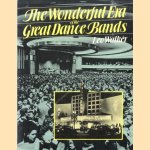 The Wonderful Era of the Great Dance Bands
Leo Walker
€ 12,50 The Wonderful Era of the Great Dance Bands
Leo Walker
€ 12,50