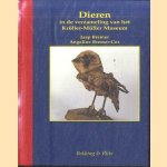 Dieren in de verzameling van het Kröller-Müller Museum
Jaap Bremer e.a.
€ 5,00 Dieren in de verzameling van het Kröller-Müller Museum
Jaap Bremer e.a.
€ 5,00