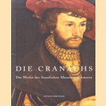 Die Cranachs: Die Werke des Staatlichen Museums Schwerin
Dirk Blübaum e.a.
€ 10,00 Die Cranachs: Die Werke des Staatlichen Museums Schwerin
Dirk Blübaum e.a.
€ 10,00