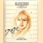 20 Chansons Françaises. Tome 2
F. Ruy-Vidal
€ 12,50 20 Chansons Françaises. Tome 2
F. Ruy-Vidal
€ 12,50