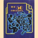 Top 50 favorites: Morris Albert, Ed Ames, Charlie Barnet. Tony Bennett, Debby Boone, Rosemary Clooney, Nat King Cole, Perry Como, Jimmy Dorsey, Tommy Dorsey, Bob Eberly, Benny Goodman, Dick Haymes, The Hillside Singers, Engelbert Humperdinck and others
Various
€ 12,50 Top 50 favorites: Morris Albert, Ed Ames, Charlie Barnet. Tony Bennett, Debby Boone, Rosemary Clooney, Nat King Cole, Perry Como, Jimmy Dorsey, Tommy Dorsey, Bob Eberly, Benny Goodman, Dick Haymes, The Hillside Singers, Engelbert Humperdinck and others
Various
€ 12,50
