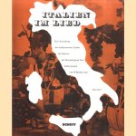 Italien im Lied - Eine Sammlung der bekanntesten Lieder für Klavier mit übergelegtem Text leicht gesetzt
Wilhelm Lutz
€ 8,00 Italien im Lied - Eine Sammlung der bekanntesten Lieder für Klavier mit übergelegtem Text leicht gesetzt
Wilhelm Lutz
€ 8,00