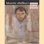 Munchs 'Roßkur'. Experimente mit Technik und Material
Jan Thurmann-Moe
€ 5,00 Munchs 'Roßkur'. Experimente mit Technik und Material
Jan Thurmann-Moe
€ 5,00