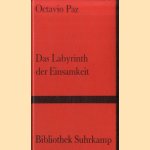 Das Labyrinth der Einsamkeit. Essay
Octavio Paz
€ 5,00 Das Labyrinth der Einsamkeit. Essay
Octavio Paz
€ 5,00