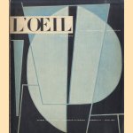 L'Oeil. Art, Architecture, Décoration. Numéro 54, Juin 1959
Michel Butor e.a.
€ 20,00 L'Oeil. Art, Architecture, Décoration. Numéro 54, Juin 1959
Michel Butor e.a.
€ 20,00