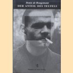 Der Anteil des Teufels
Denis de Rougemont
€ 10,00 Der Anteil des Teufels
Denis de Rougemont
€ 10,00