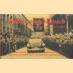 Hitler and Munich: a Historical Guide to the Sites and Addresses of Munich Important to Adolf Hitler, His Followers and Victims
Brian Deming e.a.
€ 12,50 Hitler and Munich: a Historical Guide to the Sites and Addresses of Munich Important to Adolf Hitler, His Followers and Victims
Brian Deming e.a.
€ 12,50