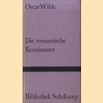 Die romantische Renaissance. Essays
Oscar Wilde
€ 5,00 Die romantische Renaissance. Essays
Oscar Wilde
€ 5,00