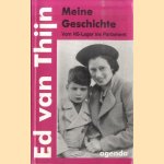 Meine Geschichte: Vom NS-Lager ins Parlament
Ed van Thijn
€ 15,00