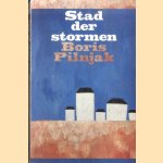 Stad der stormen en andere verhalen
Boris Pilnjak
€ 8,00 Stad der stormen en andere verhalen
Boris Pilnjak
€ 8,00