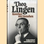 Theo Lingen: Komiker aus Versehen
Willibald Eser
€ 6,00