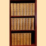Biographie universelle (Michaud). Ancienne et moderne. Nouvelle édition (45 volumes in 23 books)
Louis-Gabriel Michaud
€ 450,00 Biographie universelle (Michaud). Ancienne et moderne. Nouvelle édition (45 volumes in 23 books)
Louis-Gabriel Michaud
€ 450,00