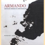Armando: grafische werken in Carborundum
Paloma García e.a.
€ 5,00 Armando: grafische werken in Carborundum
Paloma García e.a.
€ 5,00