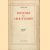 Souvenirs de la cour d'assises door André Gide