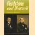 Gladstone and Disraeli door Patrick Rooke