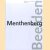 Menthenberg beelden. Beelden voor een landgoed 1996-2011 door Liesbeth Brandt Corstius e.a.