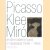 Picasso, Klee, Miro en de moderne kunst in Nederland 1946-1958
Ludo van Halem
€ 8,00 Picasso, Klee, Miro en de moderne kunst in Nederland 1946-1958
Ludo van Halem
€ 8,00