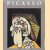 Picasso, die Zeit nach Guernica 1937-1973 door Werner Spies