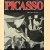 Connaître Picasso: L'aventure de l'homme et le génie de l'artiste door Domenico Porzio e.a.