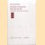 Deutsch-Englische Wanderschaft. Lebensweg im Zeichen Stefan Georges
Fritz Cronheim
€ 10,00 Deutsch-Englische Wanderschaft. Lebensweg im Zeichen Stefan Georges
Fritz Cronheim
€ 10,00