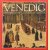 Venedig: Geschichte, Kunst und Kultur der Lagunenstadt door Domenico Crivellari e.a.