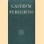 Zum Thema Geist und Leben; Castrum Peregrini: Profil einer Ausstellung; Versuch über Stefan George; Register
Wolfgang Frommel e.a.
€ 10,00 Zum Thema Geist und Leben; Castrum Peregrini: Profil einer Ausstellung; Versuch über Stefan George; Register
Wolfgang Frommel e.a.
€ 10,00