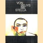 Von Beuys bis Stella: Internationale Graphik des letzten Jahrzehnts im Berliner Kupferstichkabinett
Alexander Dückers
€ 6,00 Von Beuys bis Stella: Internationale Graphik des letzten Jahrzehnts im Berliner Kupferstichkabinett
Alexander Dückers
€ 6,00