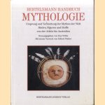 Bertelsmann Handbuch der Mythologie. Ursprung und Verbreitung der Mythen der Welt. Motive, Figuren und Stoffe von der Arktis bis Australien
Roy Willis
€ 7,50 Bertelsmann Handbuch der Mythologie. Ursprung und Verbreitung der Mythen der Welt. Motive, Figuren und Stoffe von der Arktis bis Australien
Roy Willis
€ 7,50