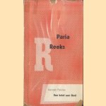Een brief aan god
Kenneth Patchen
€ 6,00 Een brief aan god
Kenneth Patchen
€ 6,00