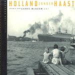 Holland zonder haast 5: foto's van Carel Blazer
Jan Brokken
€ 8,00 Holland zonder haast 5: foto's van Carel Blazer
Jan Brokken
€ 8,00