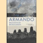 Armando: Bruchstücke / Brokstukken
Jisca Bijlsma e.a.
€ 10,00 Armando: Bruchstücke / Brokstukken
Jisca Bijlsma e.a.
€ 10,00