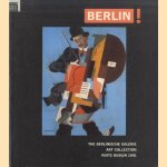 Berlin! The Berlinische Galerie Art Collection Visits Dublin
Eva Züchner
€ 8,00