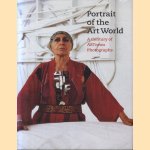 Portrait of the Art World: A Century of ARTnews Photographs door William F. Stapp