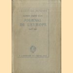 Journal de l'Europe 1946-1947
Alfred Fabre-Luce
€ 15,00 Journal de l'Europe 1946-1947
Alfred Fabre-Luce
€ 15,00