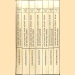 Geschichte der Stadt Rom im Mittelalter
Ferdinand Gregorovius e.a.
€ 25.00