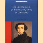 Les Liberalismes, La Theorie Politique Et l'Histoire
Siep Stuurman
€ 15,00 Les Liberalismes, La Theorie Politique Et l'Histoire
Siep Stuurman
€ 15,00