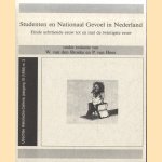 Studenten en Nationaal Gevoel in Nederland. Eind achttiende eeuw tot en met de twintigste eeuw
W. van den Broeke e.a.
€ 20,00
